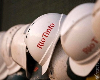 Rio Tinto инвестирует 6 млн. долларов в разведку месторождения Коргантас